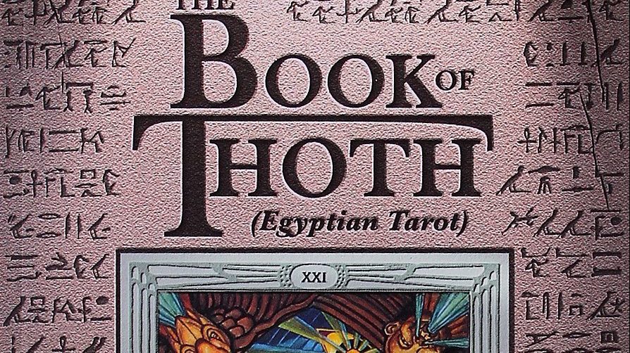 Book of Thoth Study Group