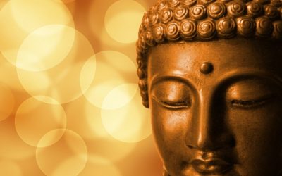 Buddhism, Tarot & Opening the Key