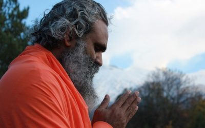 Gurus and Karma