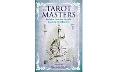 The Tarot Masters