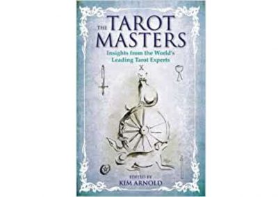 The Tarot Masters