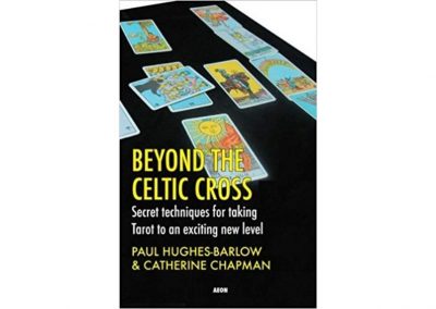 Beyond the Celtic Cross