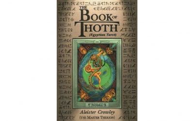 Book of Thoth Study Group